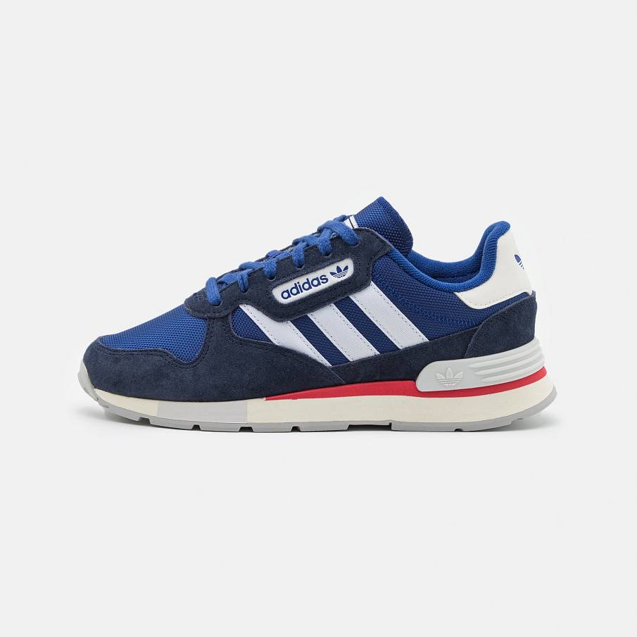 Фото № 1 с приближением к товару «‎Adidas Treziod 2 »