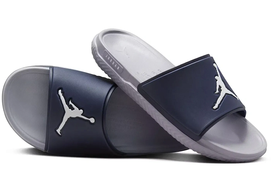 Фото № 1 с приближением к товару «‎Jordan Jumpman Slide»