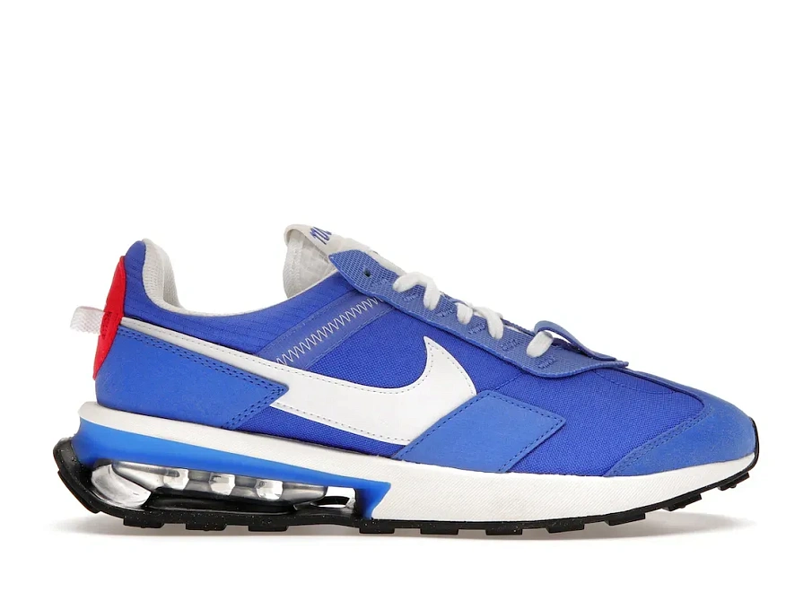 Фото № 1 с приближением к товару «‎Nike Air Max Pre-Day Hyper Royal»