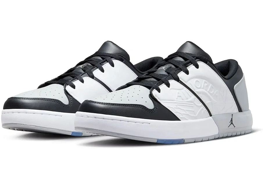 Фото № 1 с приближением к товару «‎Jordan Nu Retro 1 Low»
