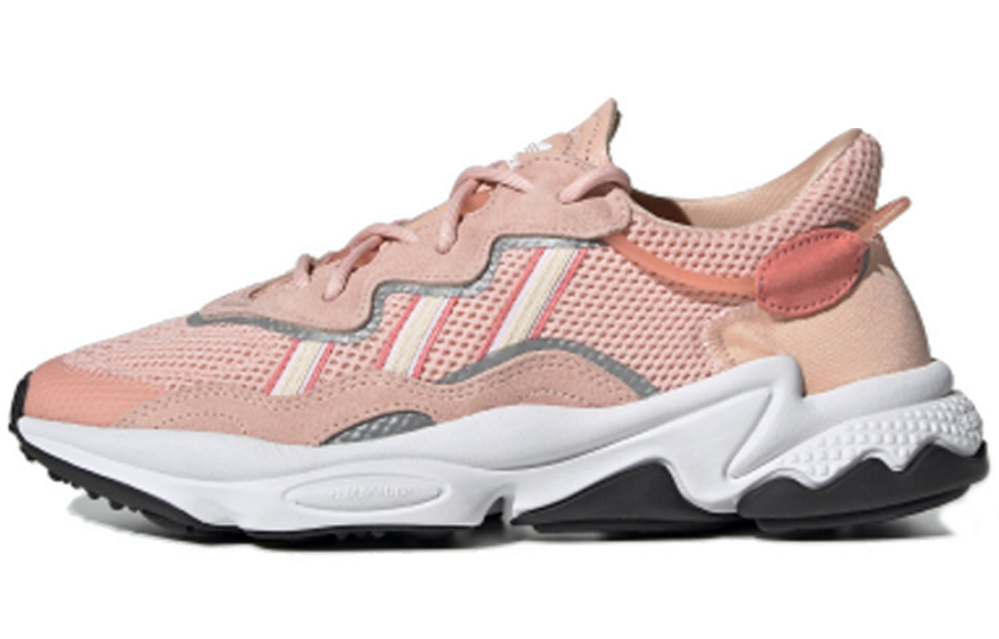 Фото № 1 с приближением к товару «‎Adidas Originals Ozweego W Pink»