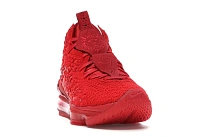 Фото № 3 с приближением к товару «‎Nike LeBron 17 Red Carpet»