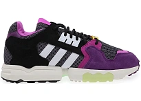 Фото № 1 с приближением к товару «‎adidas ZX Torsion Ninja Time In Purple»