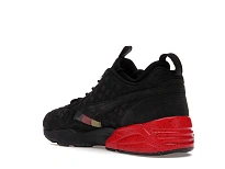 Фото № 6 с приближением к товару «‎Puma R698 Ronnie Fieg x High Snobiety A Tale of Two Cities»
