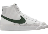 Фото № 1 с приближением к товару «‎Nike Blazer Mid 77 Vintage»