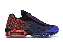 Фото № 1 с приближением к товару «‎Nike Air Max 95 Doernbecher 15th Anniversary»