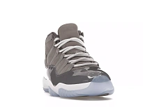 Фото № 1 с приближением к товару «‎Jordan 11 Retro Cool Grey (2021)»