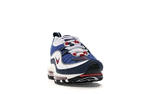 Фото № 4 с приближением к товару «‎Nike Air Max 98 Gundam (2018) »