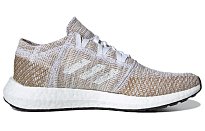 Фото № 2 с приближением к товару «‎adidas Wmns PureBoost Go 'Beige'»