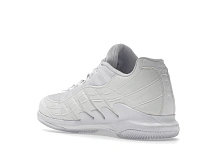 Фото № 6 с приближением к товару «‎Nike Court React Vapor NXT Air Max 95 Triple White»