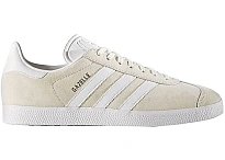 Фото № 1 с приближением к товару «‎adidas Gazelle Off White Chalk White»