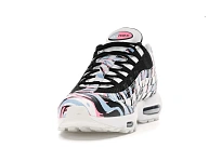 Фото № 3 с приближением к товару «‎Nike Air Max 95 Country Pack Korea»
