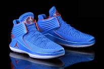 Фото № 1 с приближением к товару «‎Nike Air Jordan Xxxii Why Not Russel Westbrook PE »