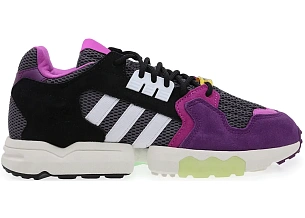 adidas ZX Torsion Ninja Time In Purple