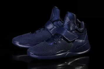 Nike Kwazi Navy (844839-440) - 1