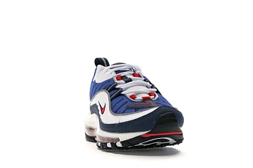 Nike Air Max 98 Gundam (2018)  - 4