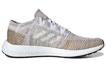adidas Wmns PureBoost Go 'Beige' - 2