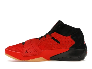Jordan Zion 2 University Red Gum - 3