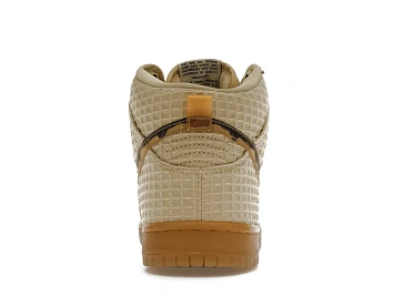 Nike SB Dunk High Waffle - 4