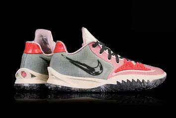 Nike Kyrie 4 Pale Coral  - 3