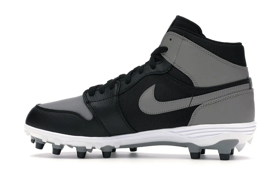Фото № 5 с приближением к товару «‎Jordan 1 TD Mid Shadow»