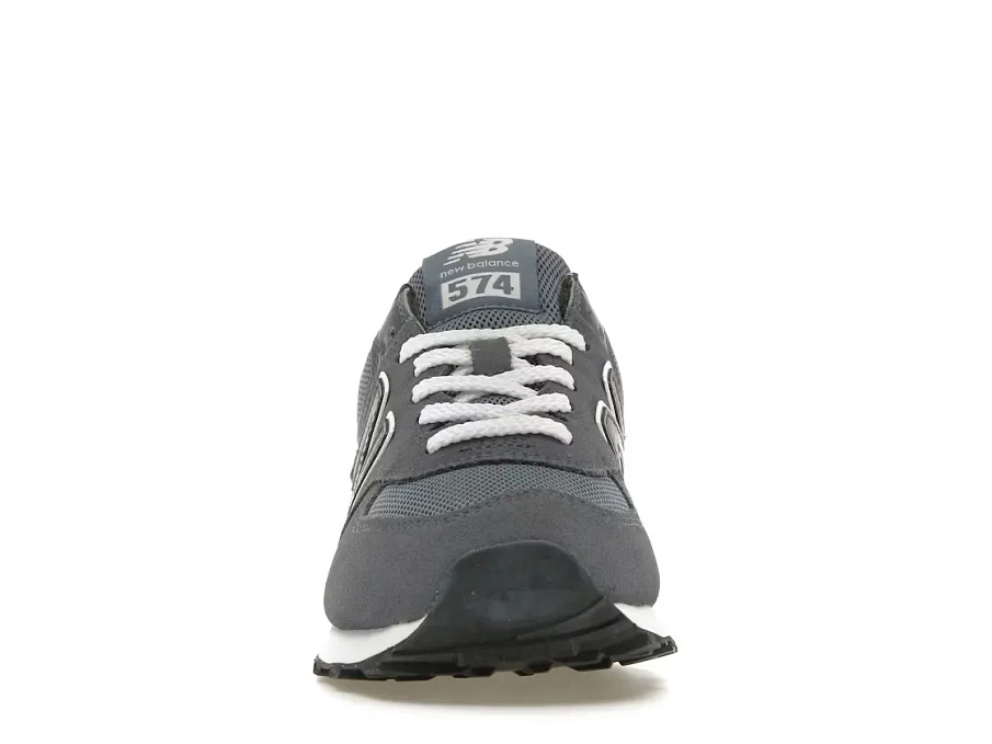 Фото № 2 с приближением к товару «‎New Balance 574»