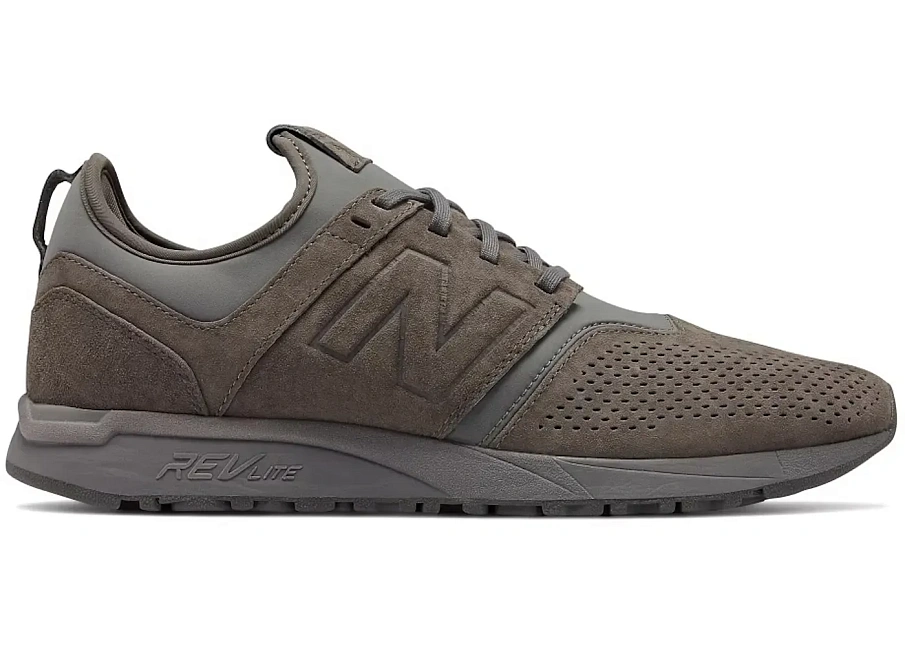Фото № 1 с приближением к товару «‎New Balance 247»