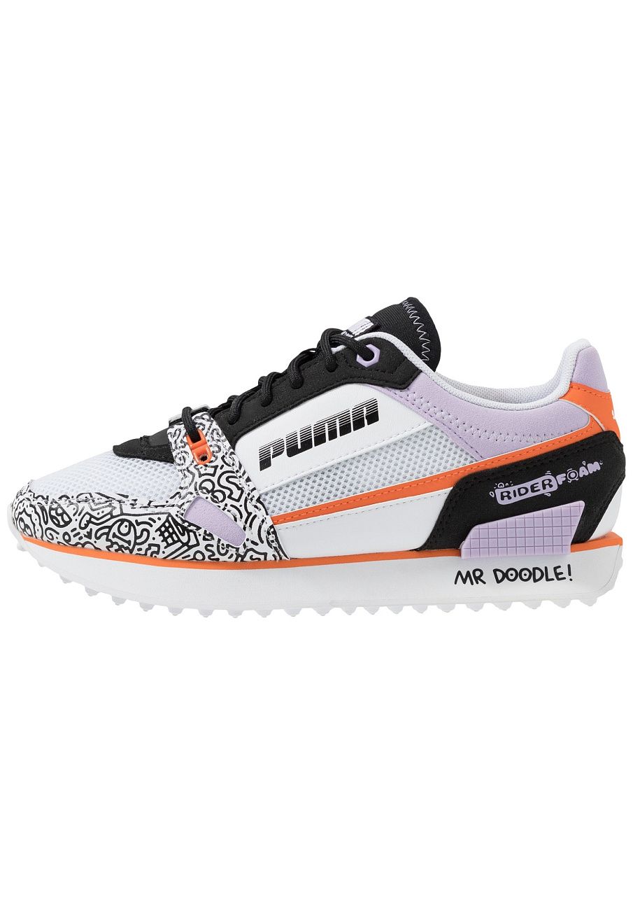 Фото № 2 с приближением к товару «‎Puma Mile Rider »