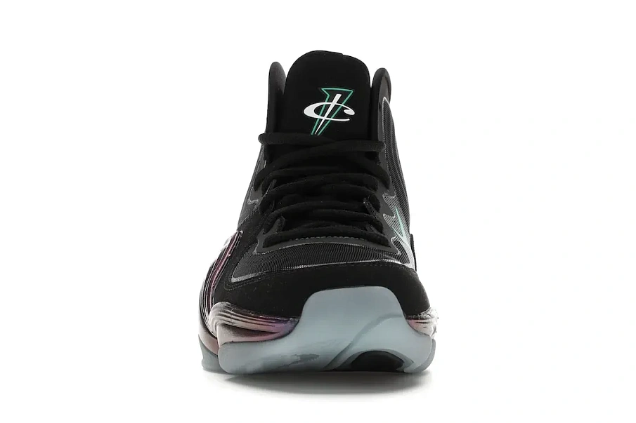 Фото № 2 с приближением к товару «‎Nike Air Penny 5 Invisibility Cloak (2020)»