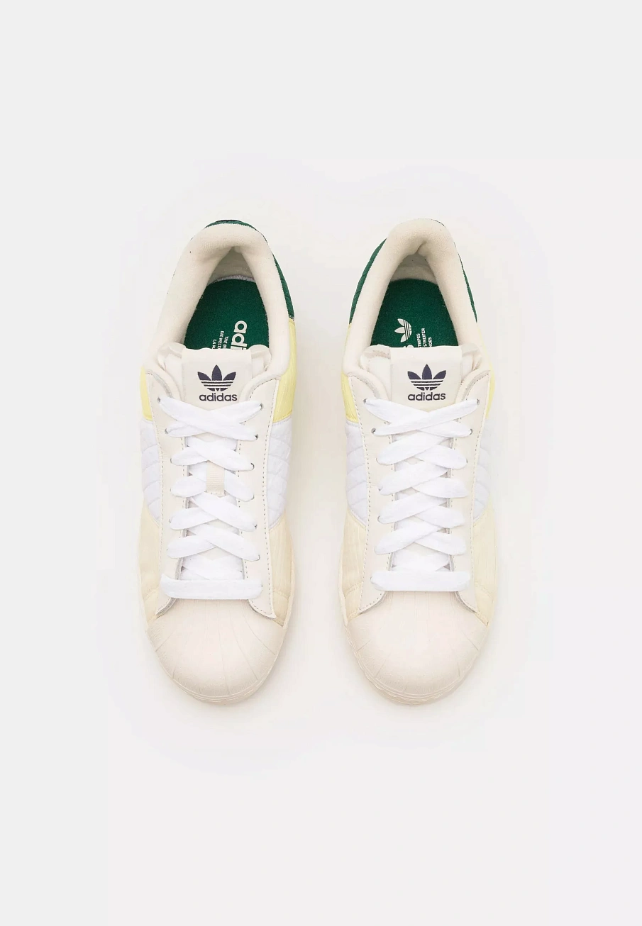 Фото № 4 с приближением к товару «‎SUPERSTAR 82 PANEL UNISEX»