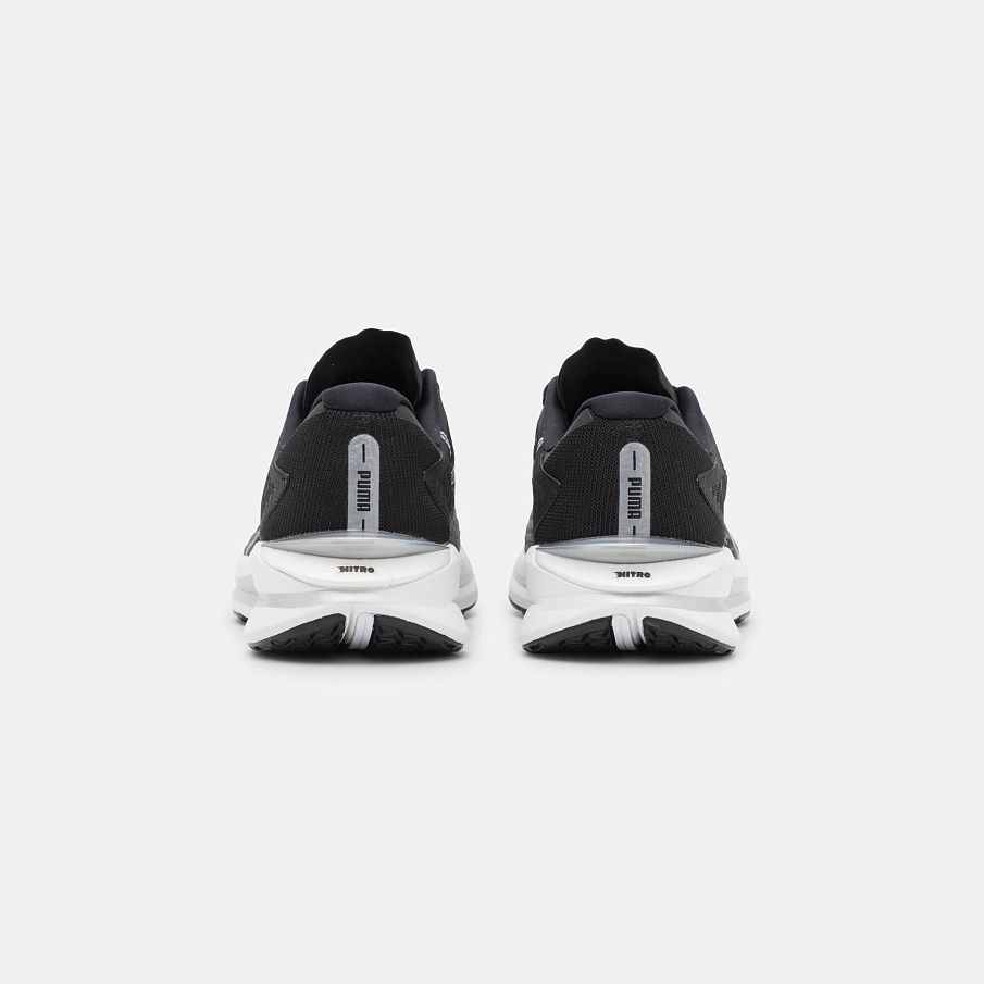 Фото № 3 с приближением к товару «‎Puma Electrify Nitro Turn»