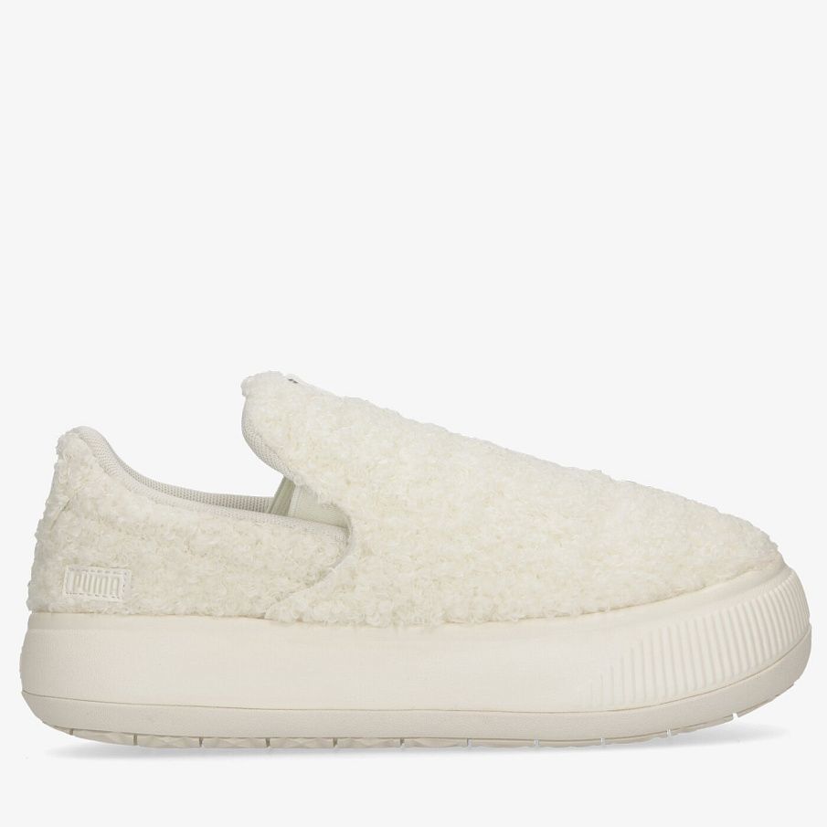 Фото № 1 с приближением к товару «‎Puma Mayu Slip-On Teddy Wns»