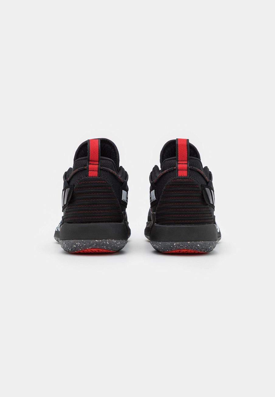 Фото № 3 с приближением к товару «‎Adidas Dame 7 Extply Lillard Lightstrike Shoes »