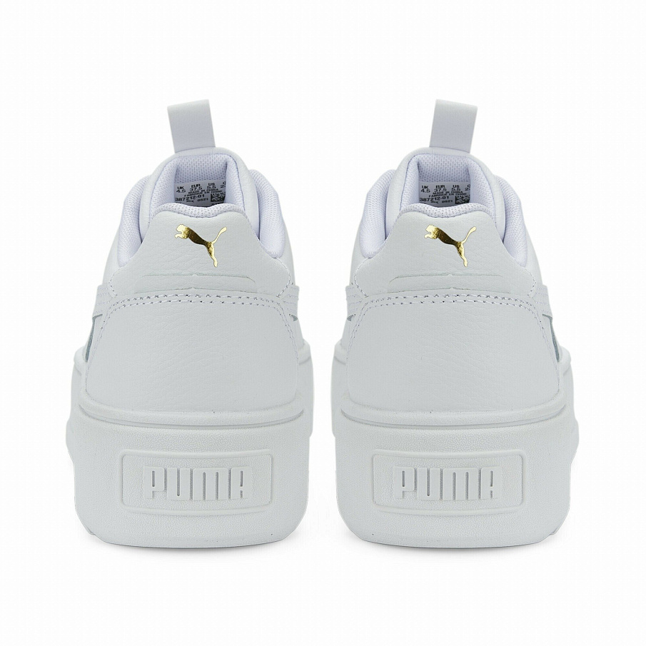 Фото № 4 с приближением к товару «‎Puma »