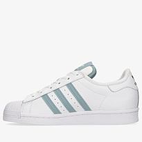 Фото № 3 с приближением к товару «‎Adidas Superstar»