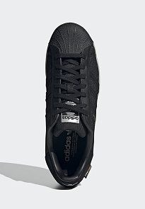 Фото № 3 с приближением к товару «‎Adidas Superstar »
