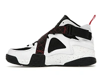 Фото № 3 с приближением к товару «‎Nike Air Raid White University Red»