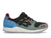 Фото № 1 с приближением к товару «‎ASICS Gel-Lyte III OG GDLP Tropicalia»