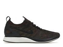 Фото № 1 с приближением к товару «‎Nike Air Zoom Mariah Flyknit Racer College Navy Bordeaux»