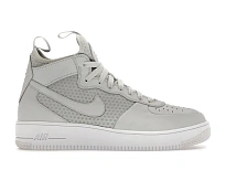 Фото № 1 с приближением к товару «‎Nike Air Force 1 Ultraforce Mid Pure Platinum»