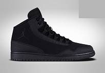Фото № 1 с приближением к товару «‎Nike Air Jordan Executive Triple »