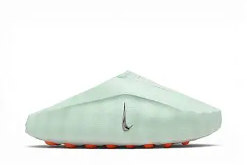 Nike Women's Mind 001 Barely Green - 2