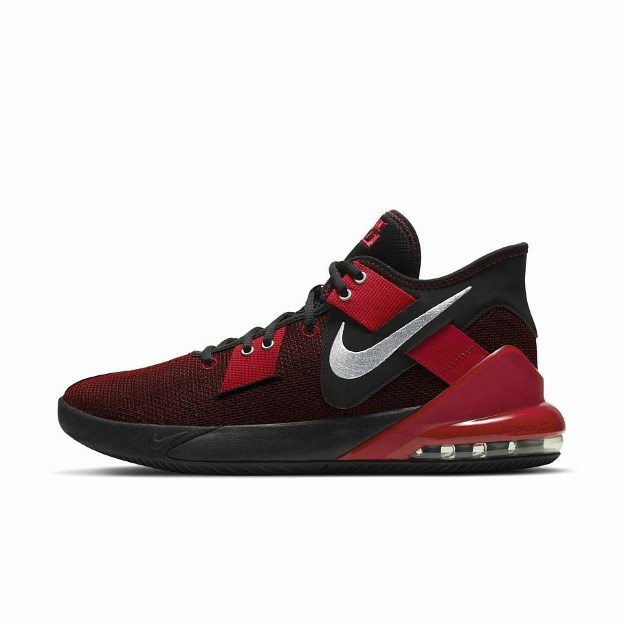 Фото № 1 с приближением к товару «‎Nike Air Max Impact 2»