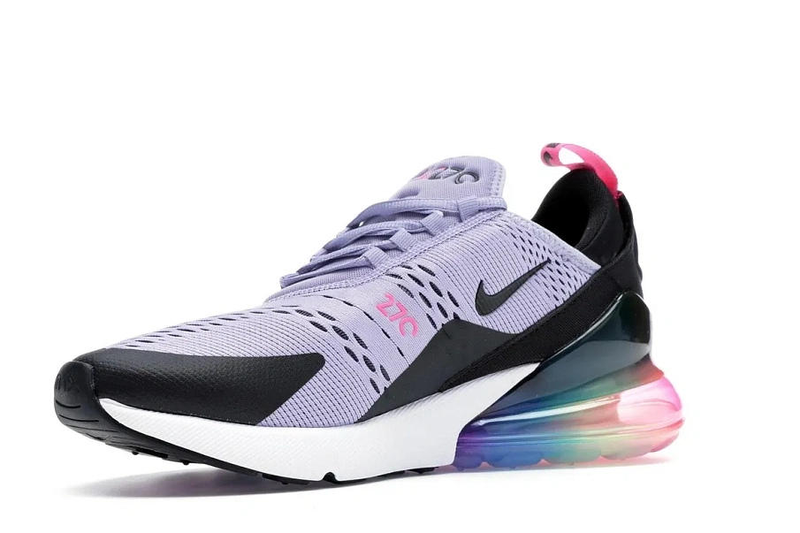 Фото № 3 с приближением к товару «‎Nike Air Max 270 Betrue (2018)»