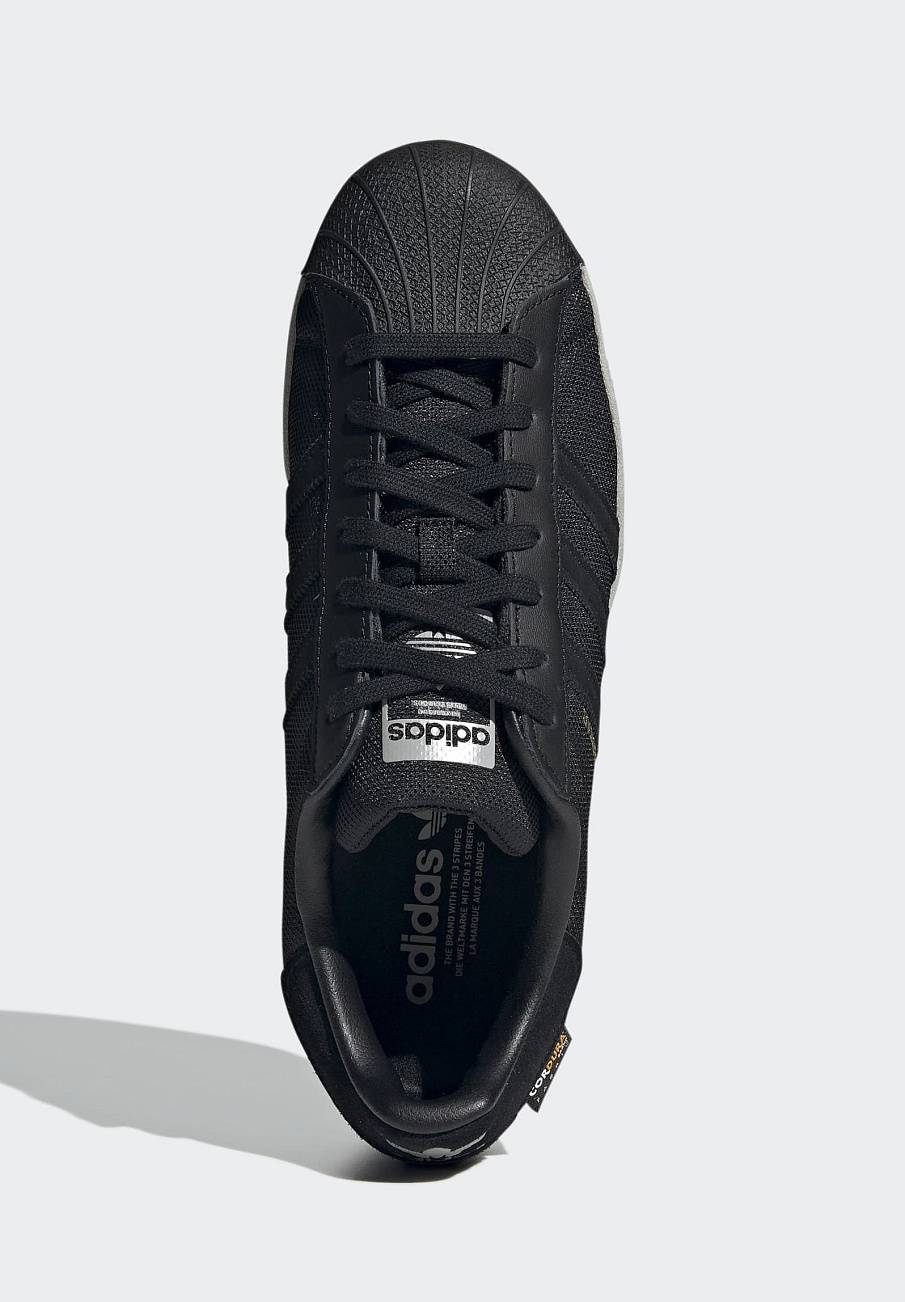 Фото № 3 с приближением к товару «‎Adidas Superstar »