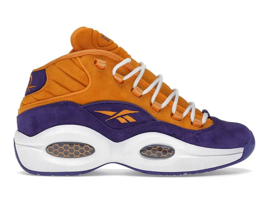 Фото № 1 с приближением к товару «‎Reebok Question Mid»