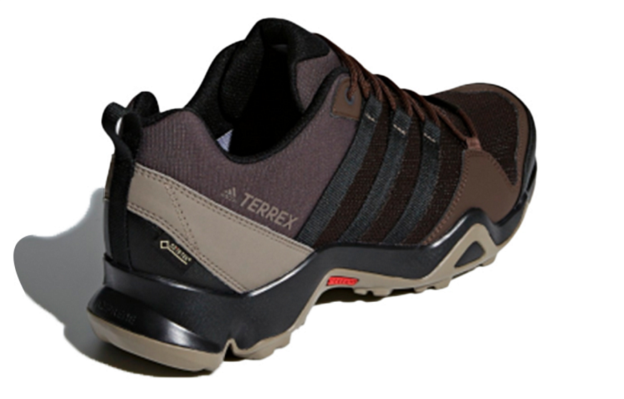 Фото № 4 с приближением к товару «‎adidas Terrex Ax2r Gtx BlackBrown»