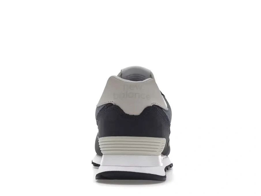 Фото № 4 с приближением к товару «‎New Balance 574»