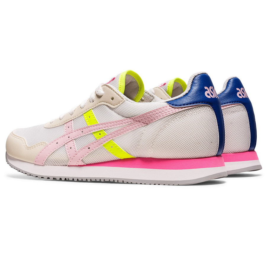 Фото № 4 с приближением к товару «‎Asics Tiger »