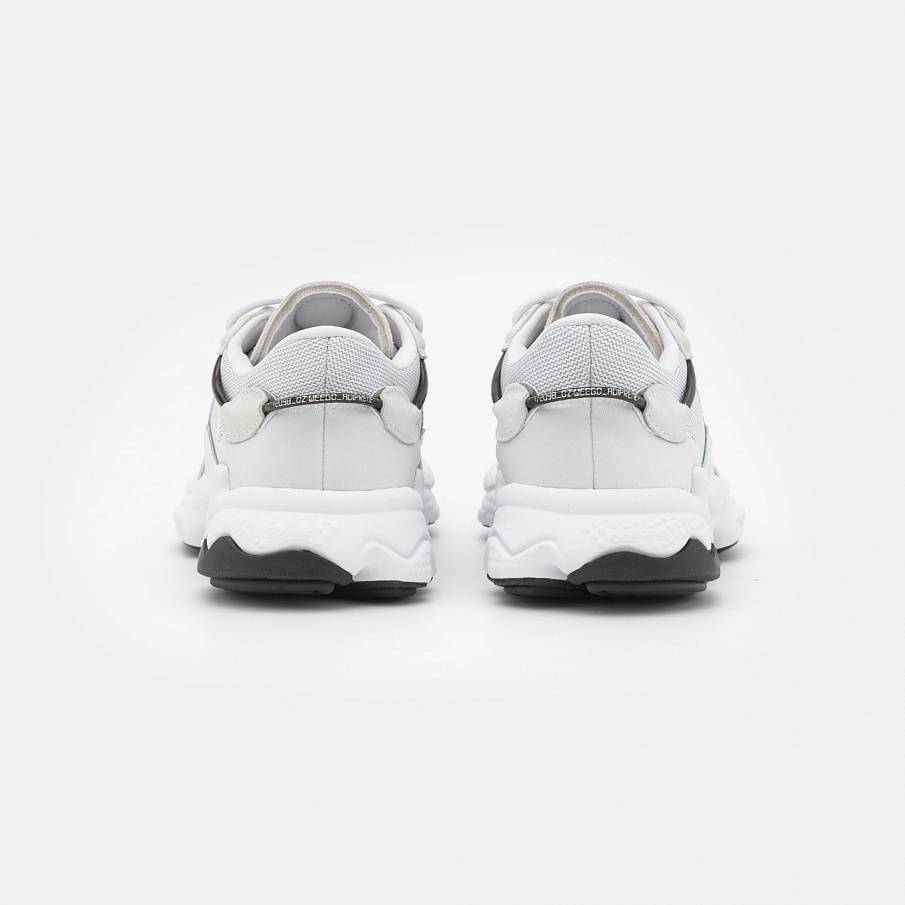 Фото № 4 с приближением к товару «‎Adidas Ozweego »